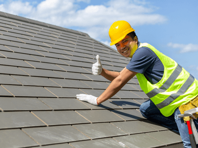 About Roof Repair Experts Unalaska, AK